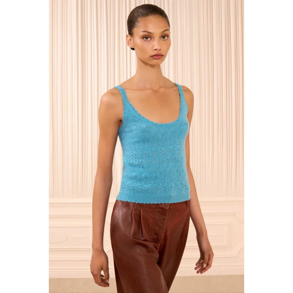 ulla johnson knitwear