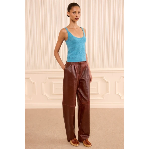 ulla johnson cerulean