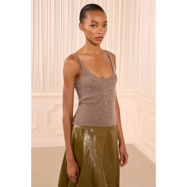 ulla johnson knitwear