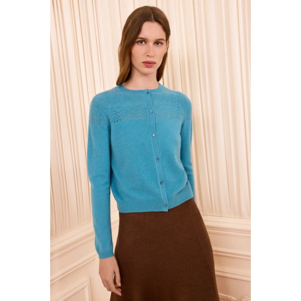 ulla johnson knitwear