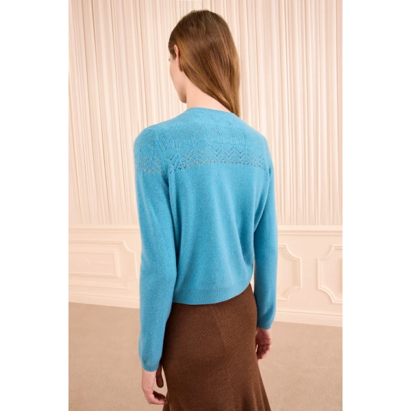 ulla johnson cerulean