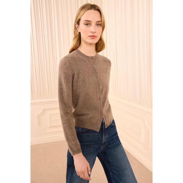ulla johnson knitwear