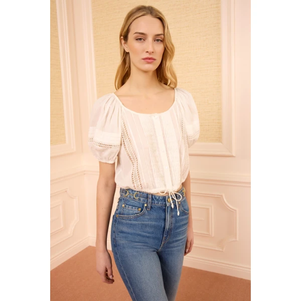designer tops
