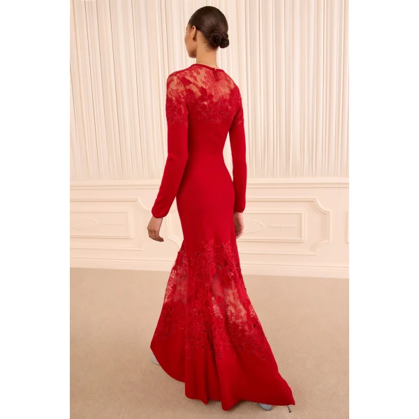 designer long dresses