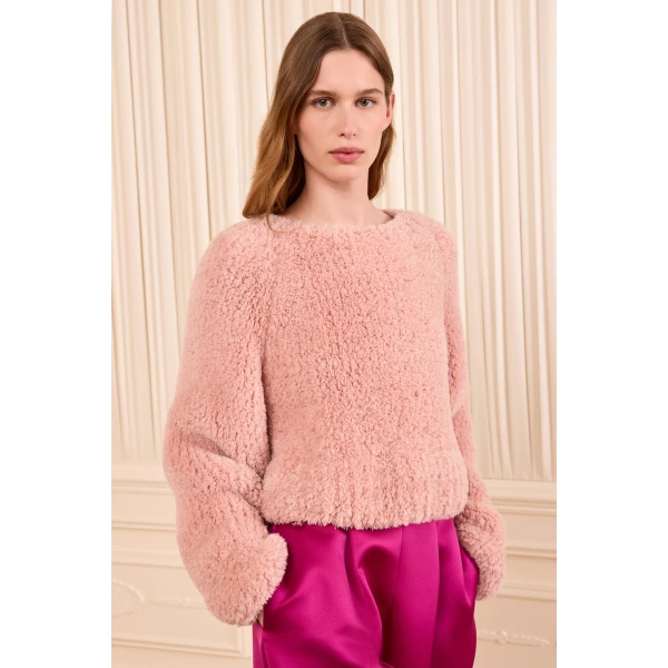 ulla johnson knitwear