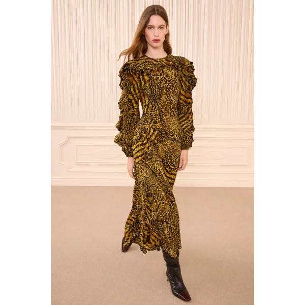 ulla johnson dresses