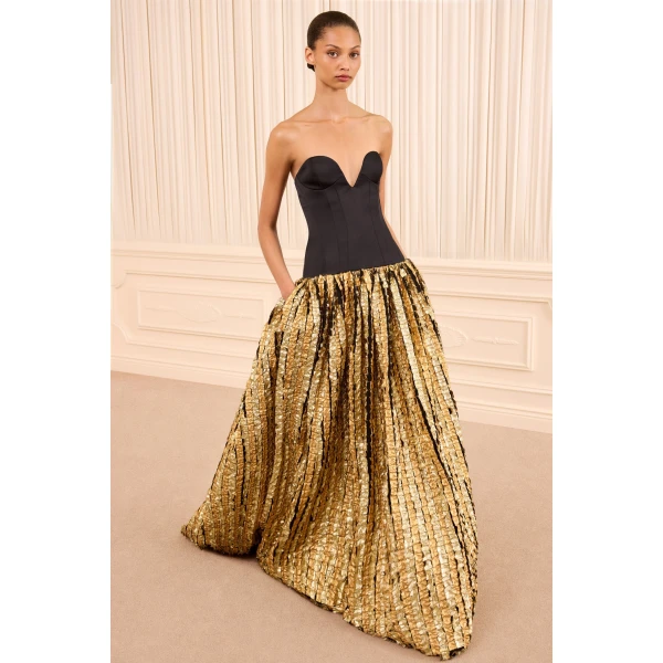 designer long dresses