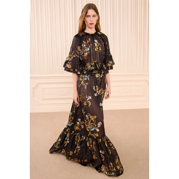 designer long dresses