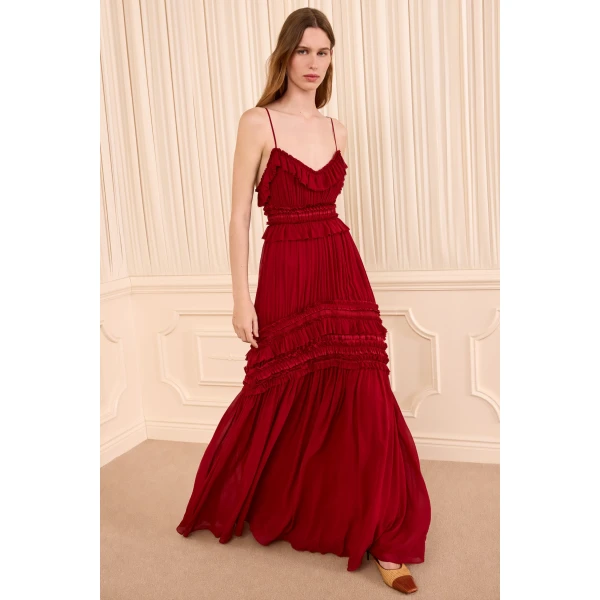 ulla johnson dresses