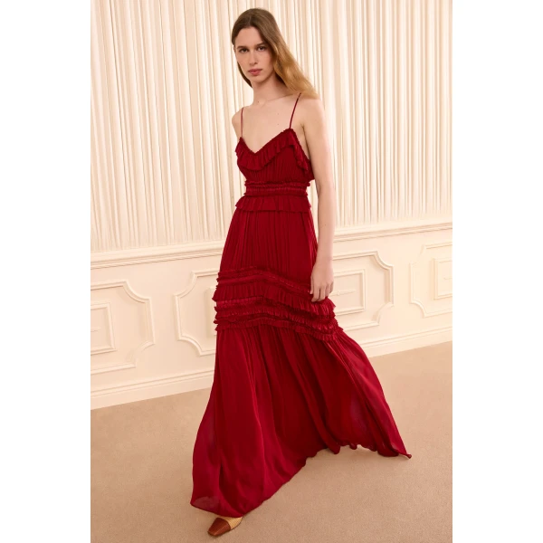designer long dresses