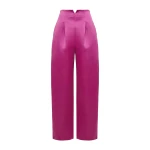 ulla johnson edlyn satin pant