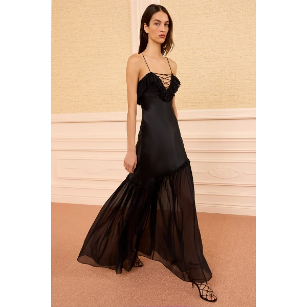designer long dresses
