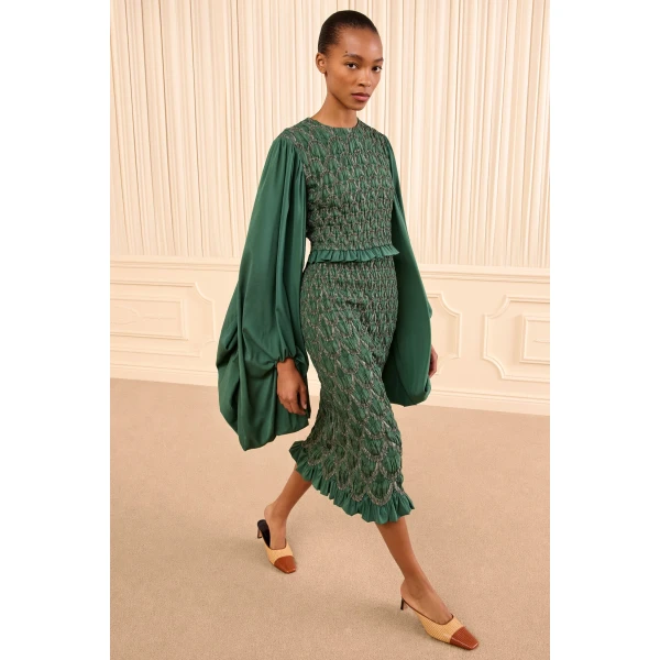 designer skirts