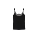 ulla johnson elena lace cami