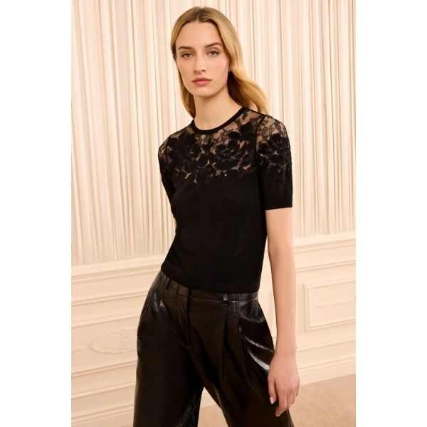 ulla johnson knitwear
