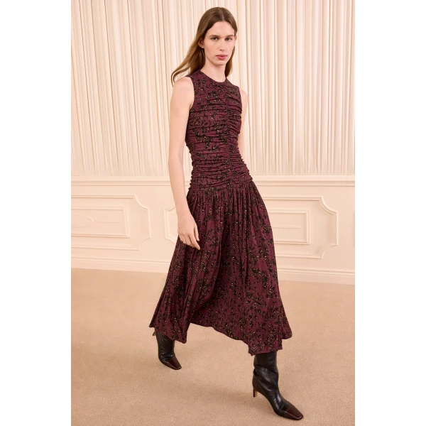 ulla johnson dresses