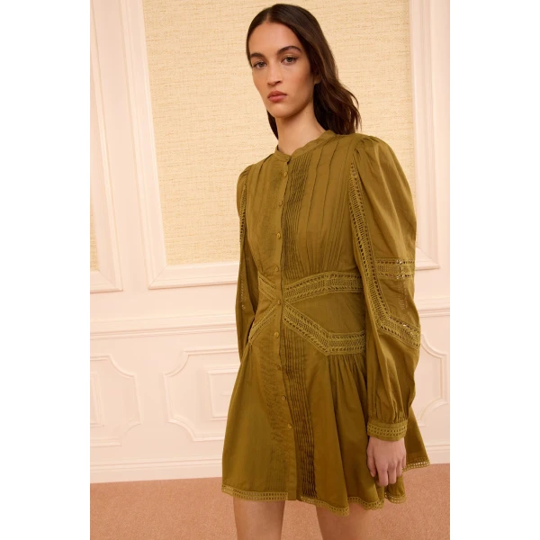 ulla johnson dresses