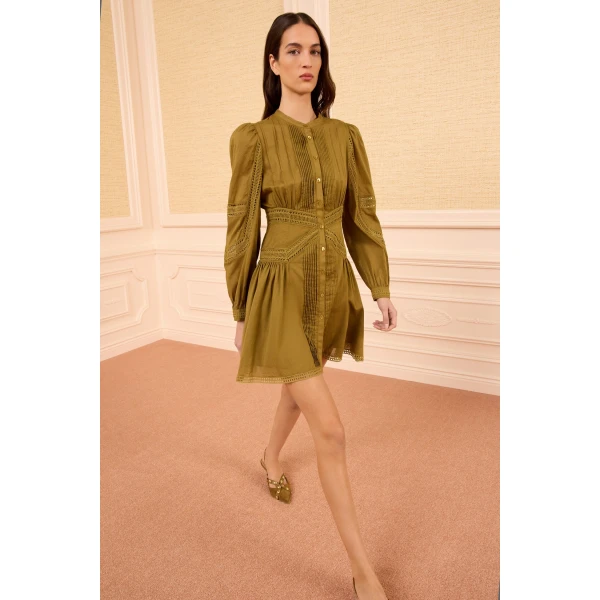 designer mini dresses