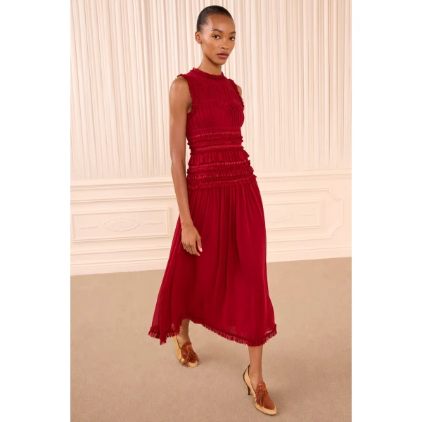 ulla johnson dresses