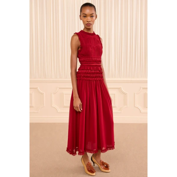 ulla johnson cerise