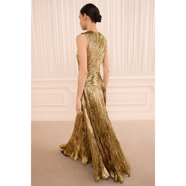ulla johnson gold