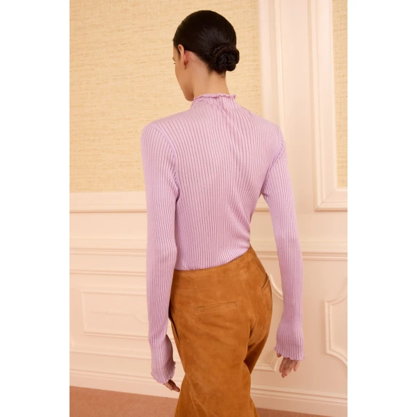 ulla johnson lilac
