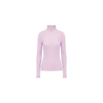 ulla johnson evie turtleneck top