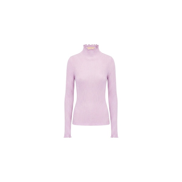 ulla johnson evie turtleneck top