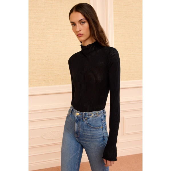 ulla johnson tops