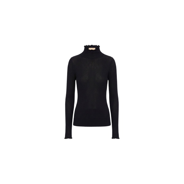 ulla johnson evie turtleneck top