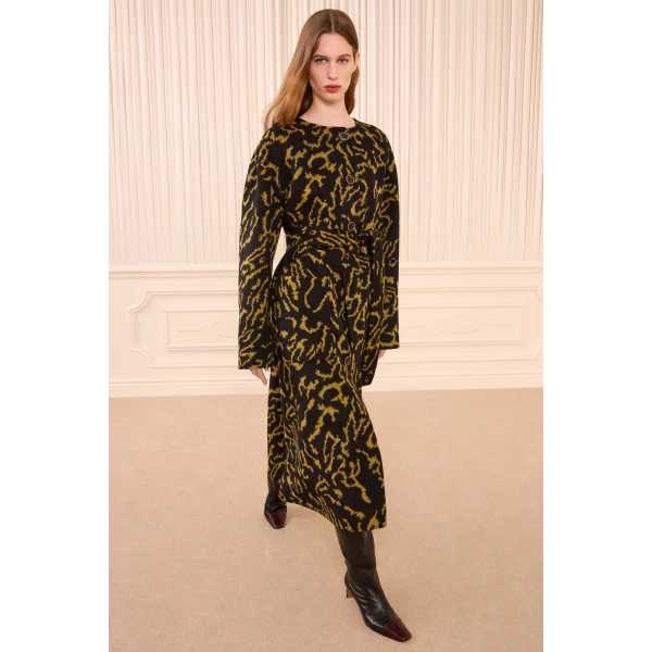 ulla johnson coats