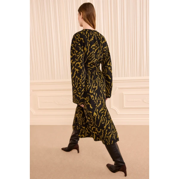 ulla johnson fernanda wool coat