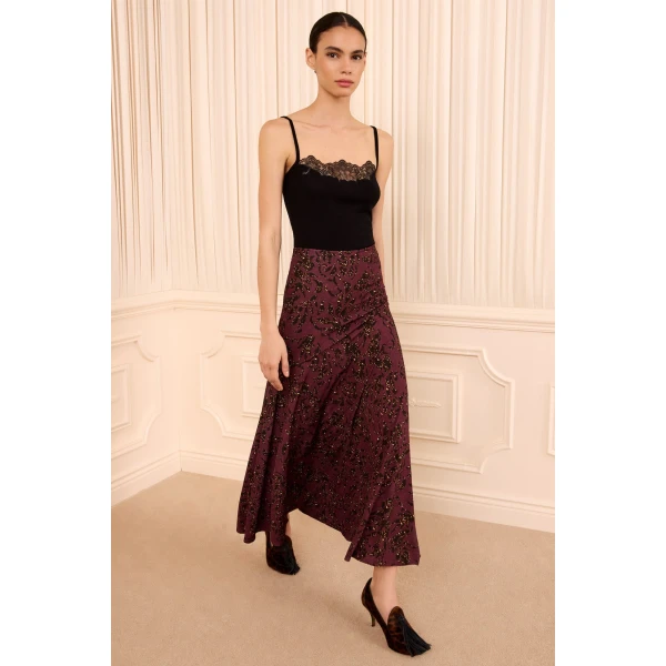 ulla johnson skirts