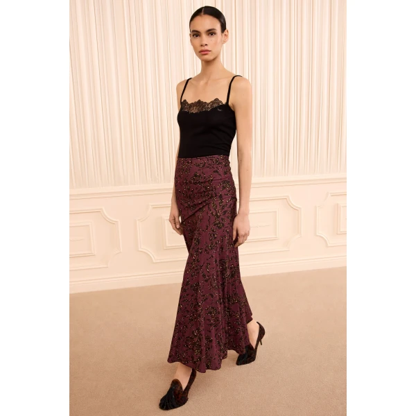 designer skirts