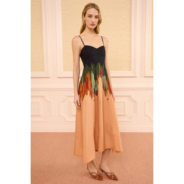 designer long dresses