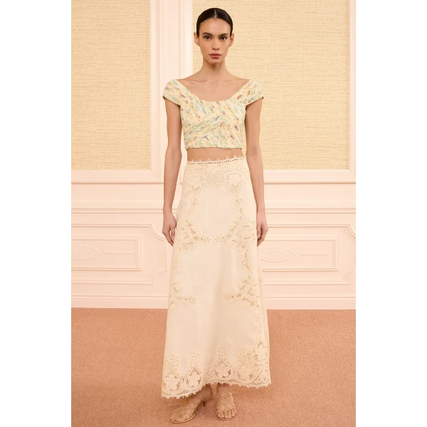 ulla johnson skirts