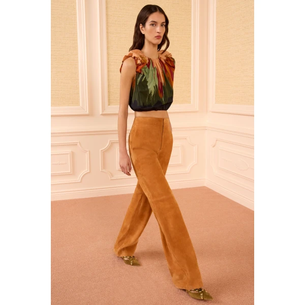 designer pants