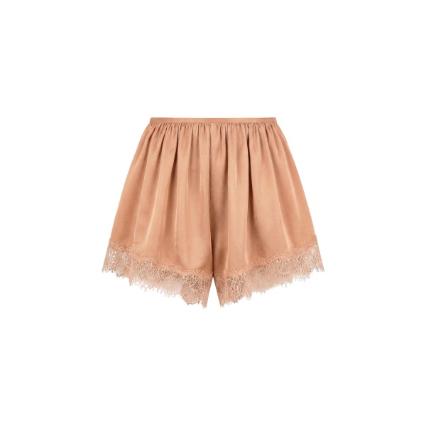 ulla johnson georgina silk short