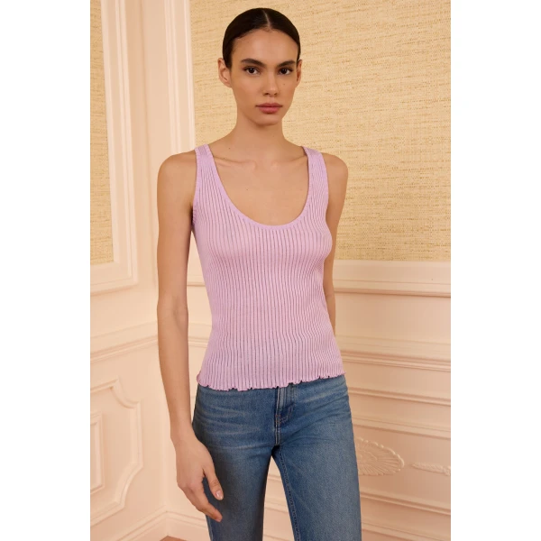 ulla johnson tops