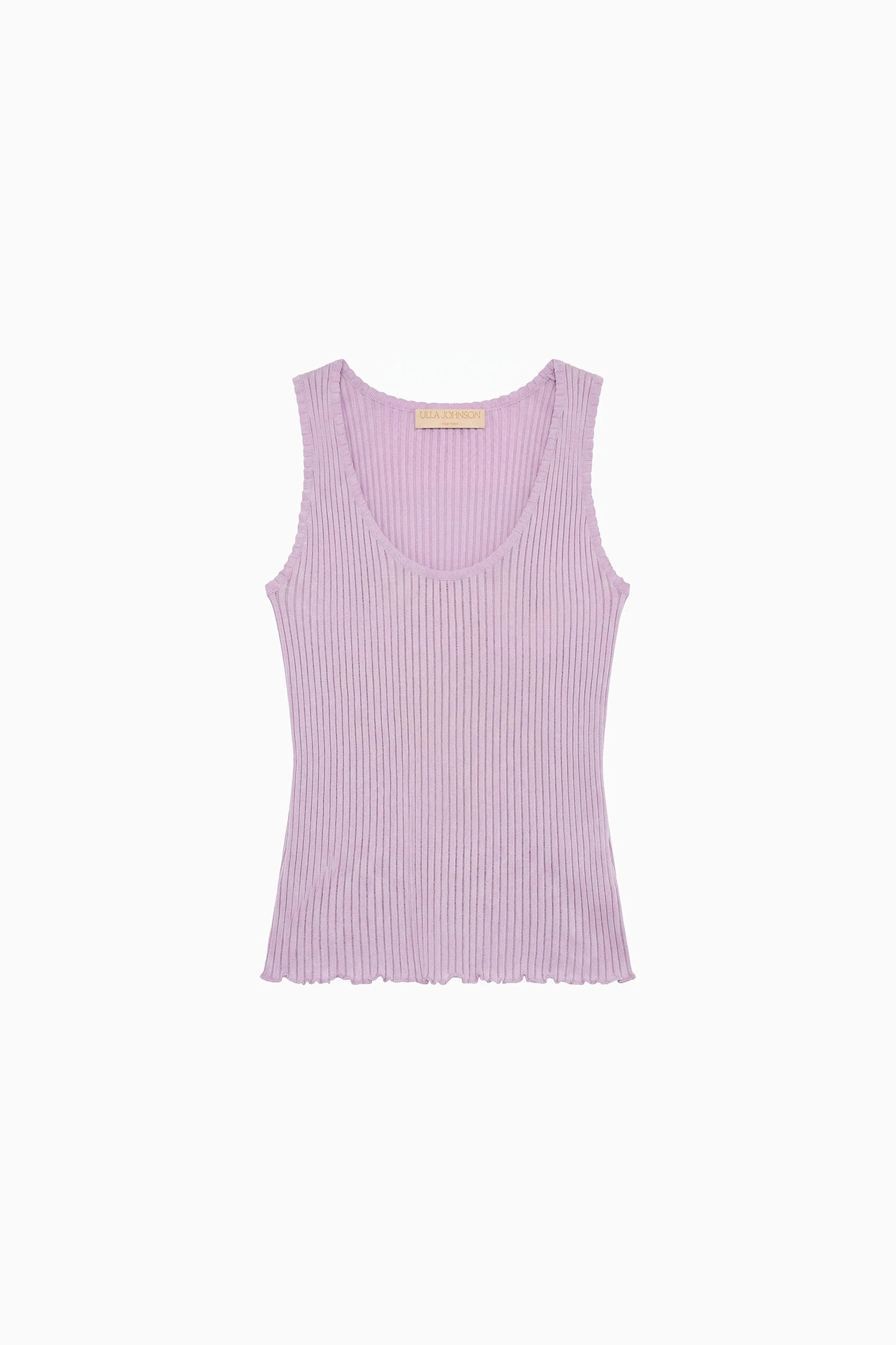 Gia Top in Lilac