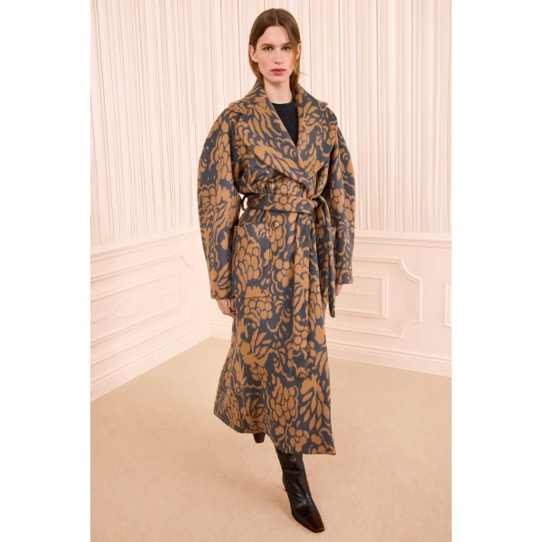 designer coats