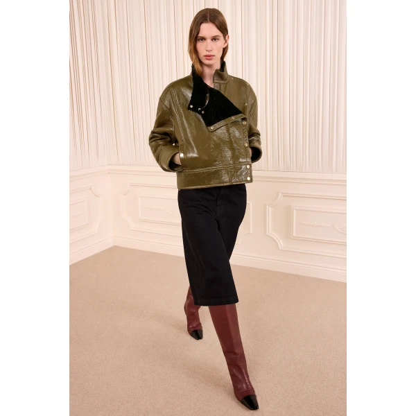 ulla johnson jackets