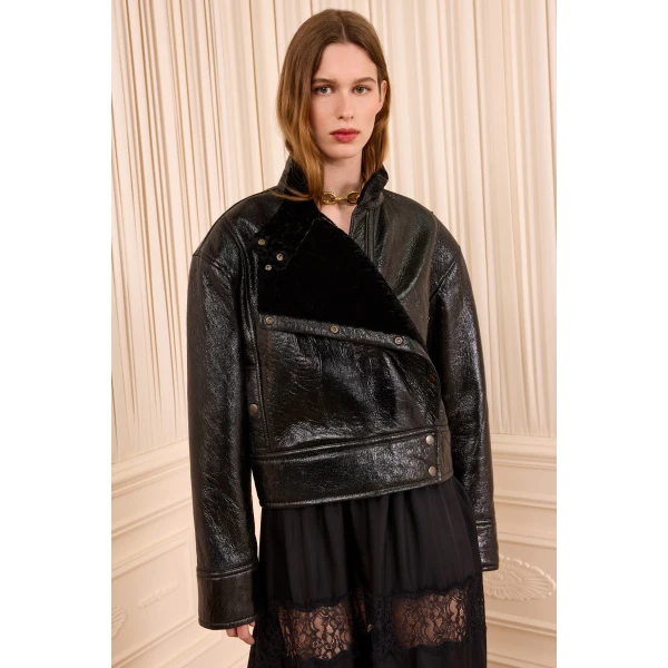 ulla johnson noir