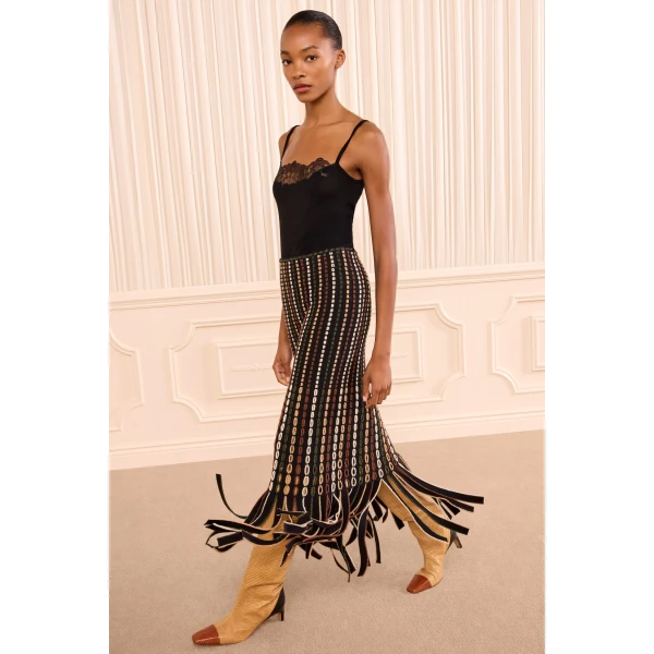 ulla johnson skirts