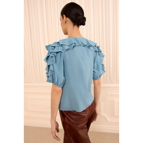 ulla johnson heron