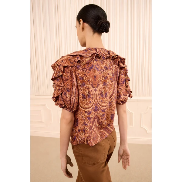 ulla johnson rosette