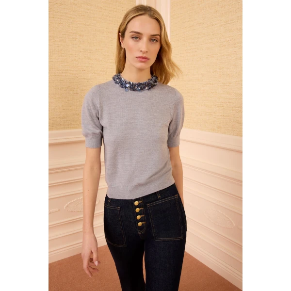 ulla johnson knitwear