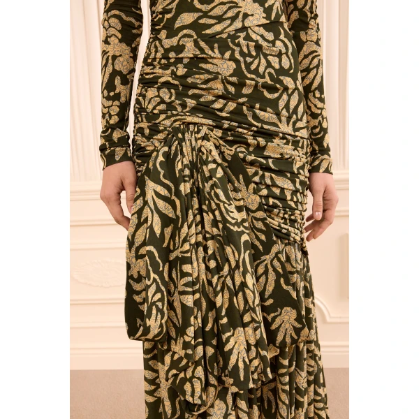 designer long dresses