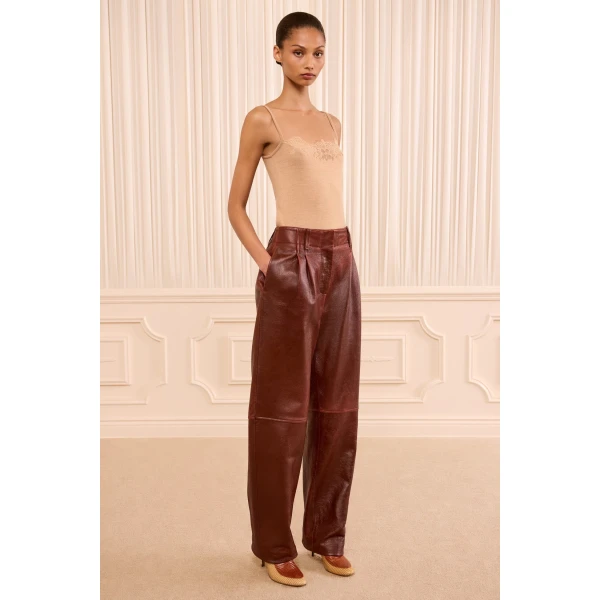 ulla johnson pants