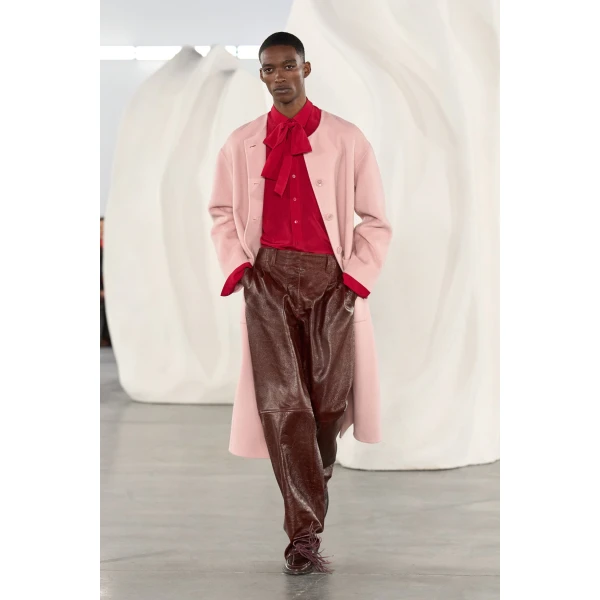 ulla johnson keiran leather pant